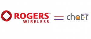 Rogers Launches Chatr