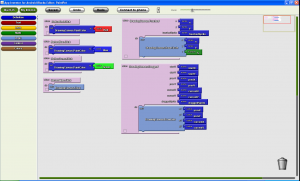 AppInventor â€“ Day 4 Review