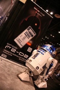 R2-D2 Droid 2 Pictures Blasting Into an Online Galaxy Near Youâ€¦